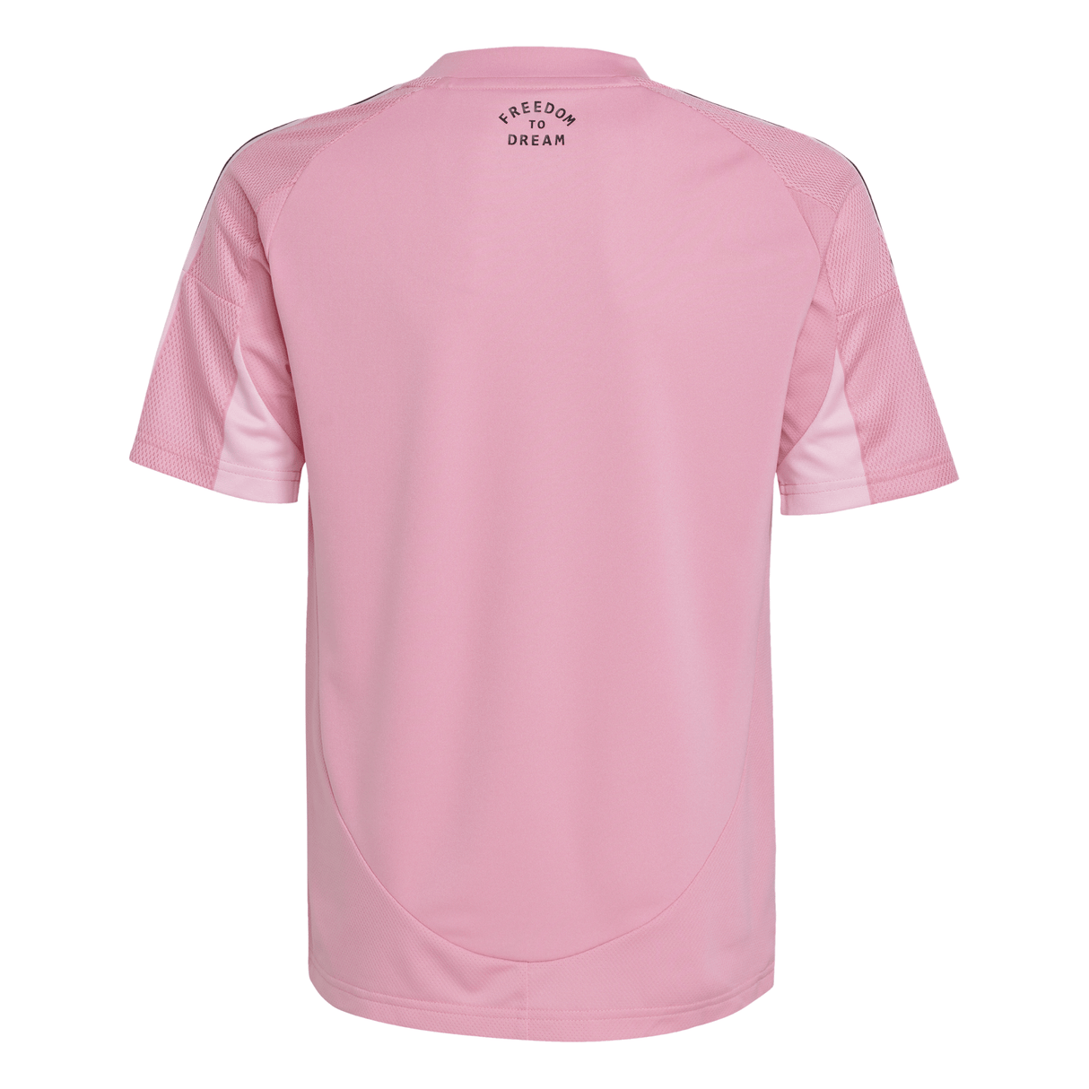 adidas Men's Inter Miami CF Home Jersey 25/26 Pink - Best Buy Soccer