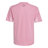 adidas Men's Inter Miami CF Home Jersey 25/26 Pink - Best Buy Soccer