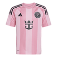 adidas Men's Inter Miami CF Home Jersey 25/26 Pink - Best Buy Soccer