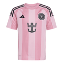 adidas Men's Inter Miami CF Home Jersey 25/26 Pink - Best Buy Soccer