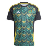adidas Men's Jamaica Away Jersey 24/25 - Best Buy Soccer