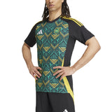 adidas Men's Jamaica Away Jersey 24/25 - Best Buy Soccer