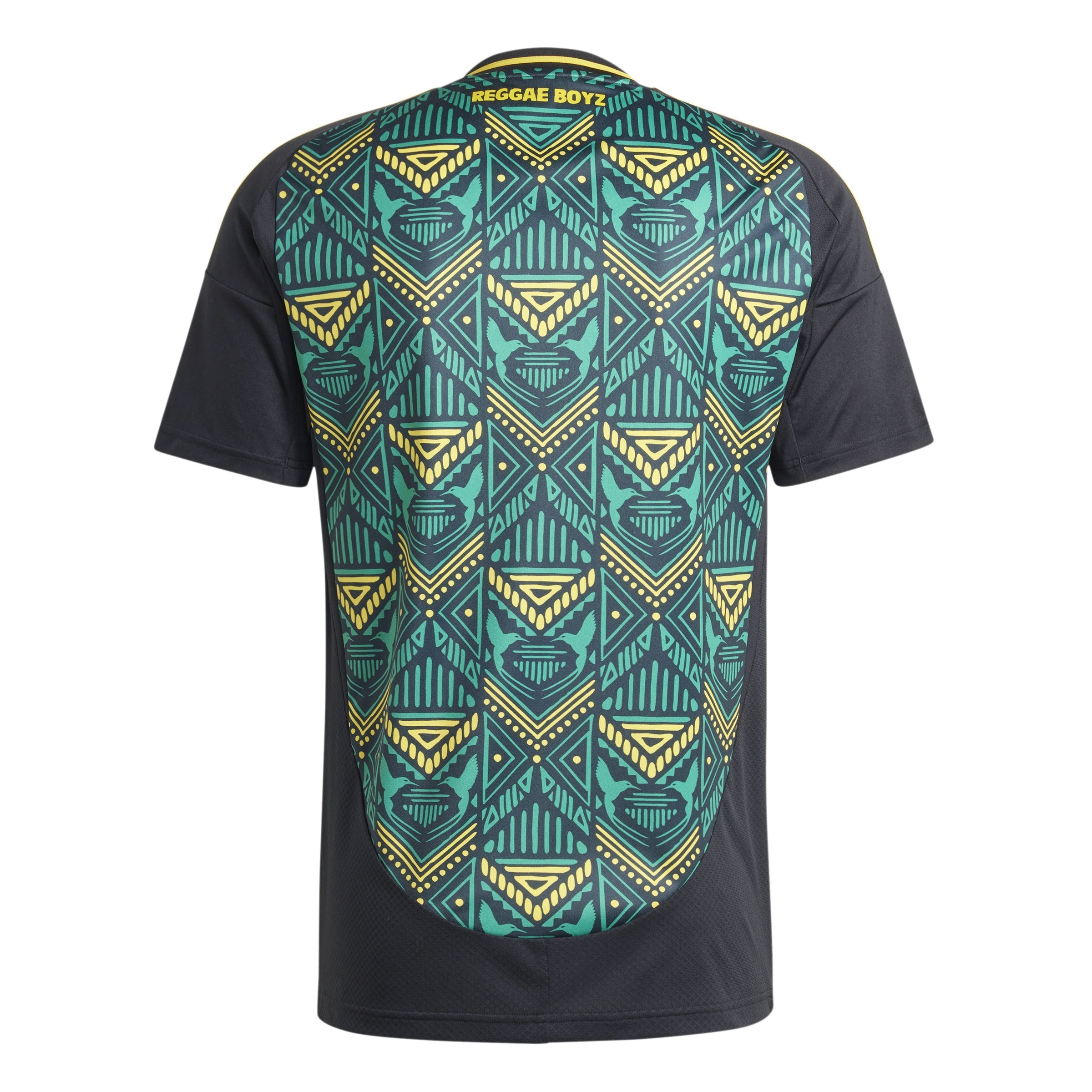adidas Men's Jamaica Away Jersey 24/25 – Best Buy Soccer