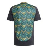 adidas Men's Jamaica Away Jersey 24/25 - Best Buy Soccer
