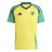 adidas Men's Jamaica Home Jersey 24/25 - Best Buy Soccer
