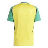 adidas Men's Jamaica Home Jersey 24/25 - Best Buy Soccer