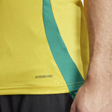 adidas Men's Jamaica Home Jersey 24/25 - Best Buy Soccer