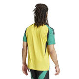 adidas Men's Jamaica Home Jersey 24/25 - Best Buy Soccer