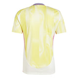 adidas Men's Juventus Away Jersey 24/25 - Best Buy Soccer