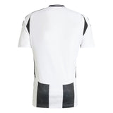 adidas Men's Juventus Home Jersey 24 - Best Buy Soccer