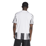 adidas Men's Juventus Home Jersey 25/26 White/Black - Best Buy Soccer
