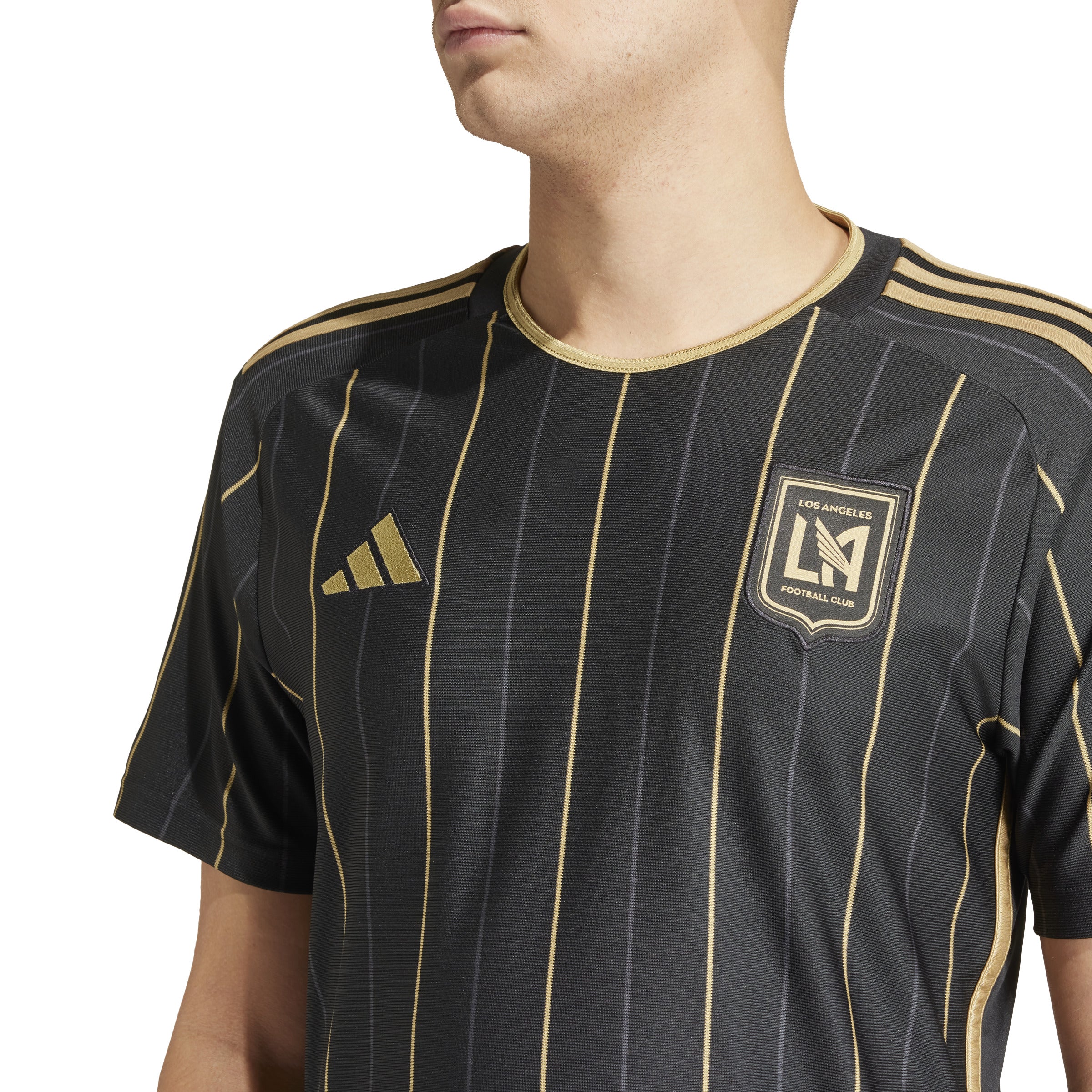 Adidas La Soccer Jersey Adidas LA Galaxy Men's Away Authentic