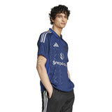 adidas Men's Manchester United Away Jersey 24 - Best Buy Soccer