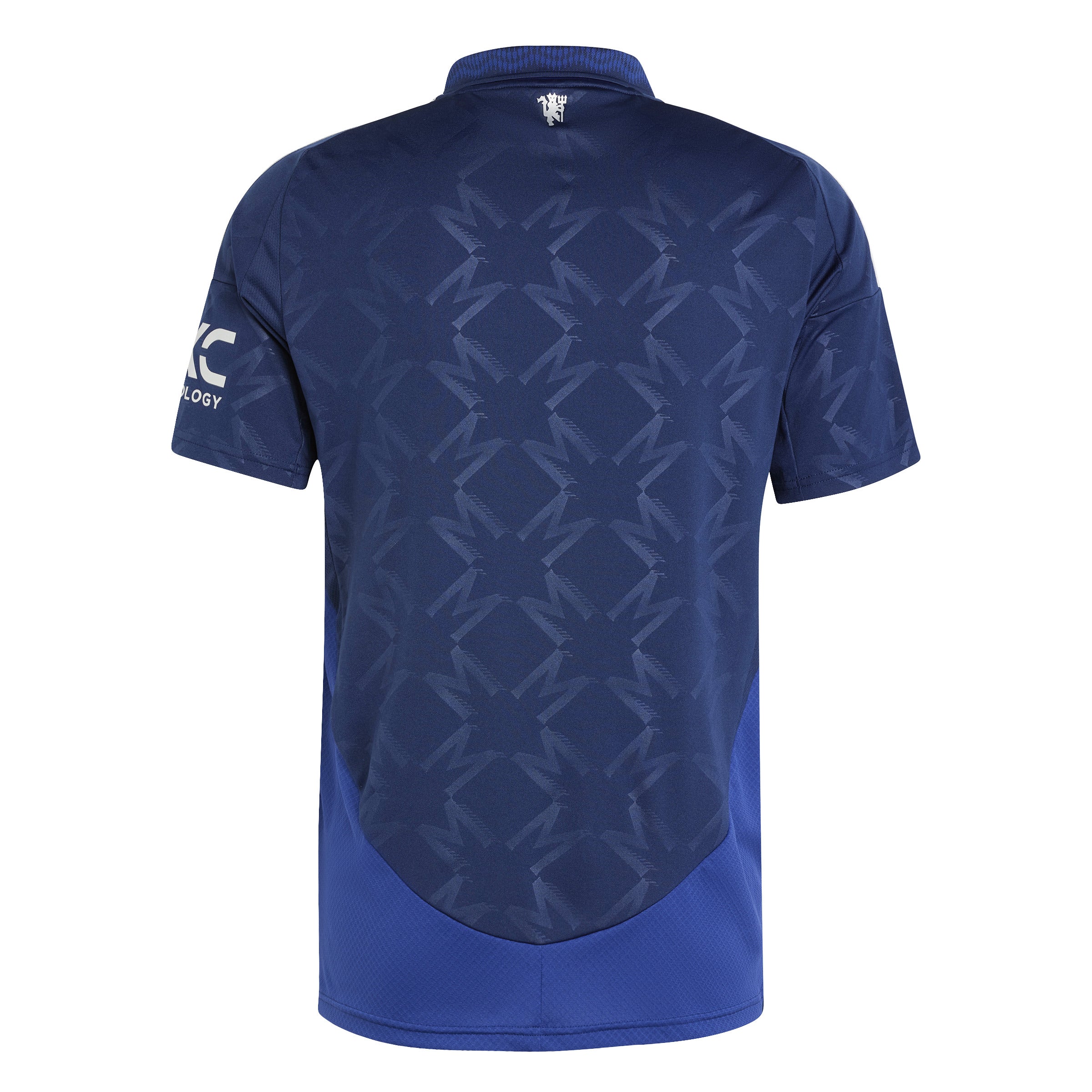 adidas Men's Manchester United Away Jersey 24 - Best Buy Soccer