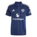 adidas Men's Manchester United Away Jersey 24 - Best Buy Soccer