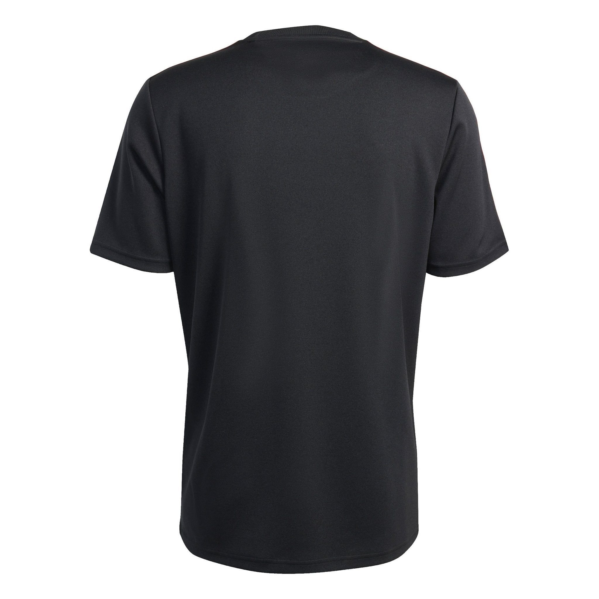 adidas Men's Manchester United CNY Jersey 24/25 Black - Best Buy Soccer