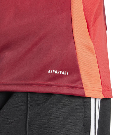 adidas Men's Manchester United Home Jersey 24/25 - Best Buy Soccer