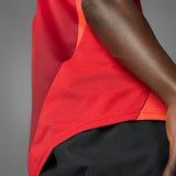 adidas Men's Manchester United Home Jersey 24/25 - Best Buy Soccer