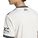 adidas Men's Manchester United Third Jersey 24/25 - Best Buy Soccer