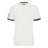 adidas Men's Manchester United Third Jersey 24/25 - Best Buy Soccer