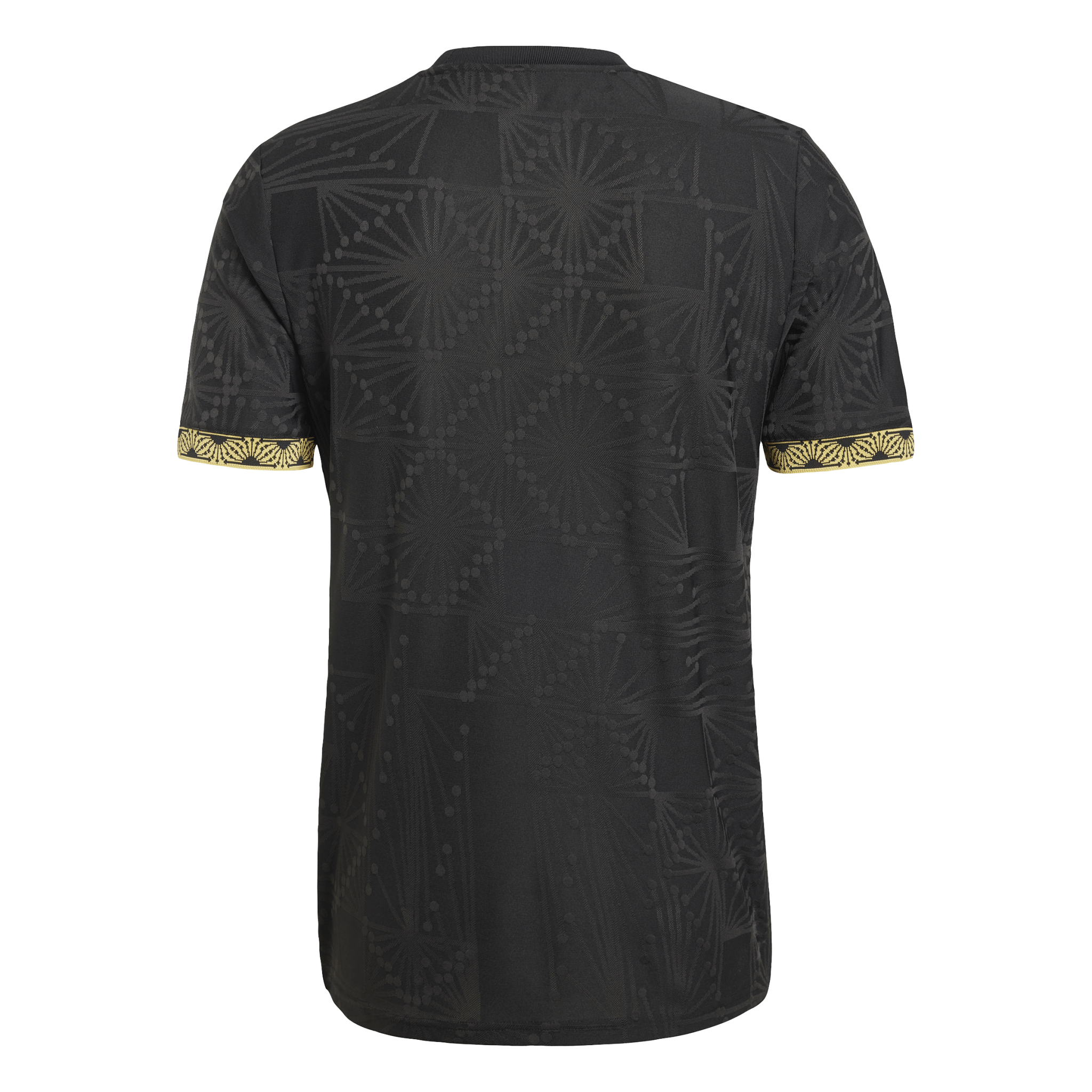 adidas Men's Mexico Gold Jersey 25 Black – Best Buy Soccer
