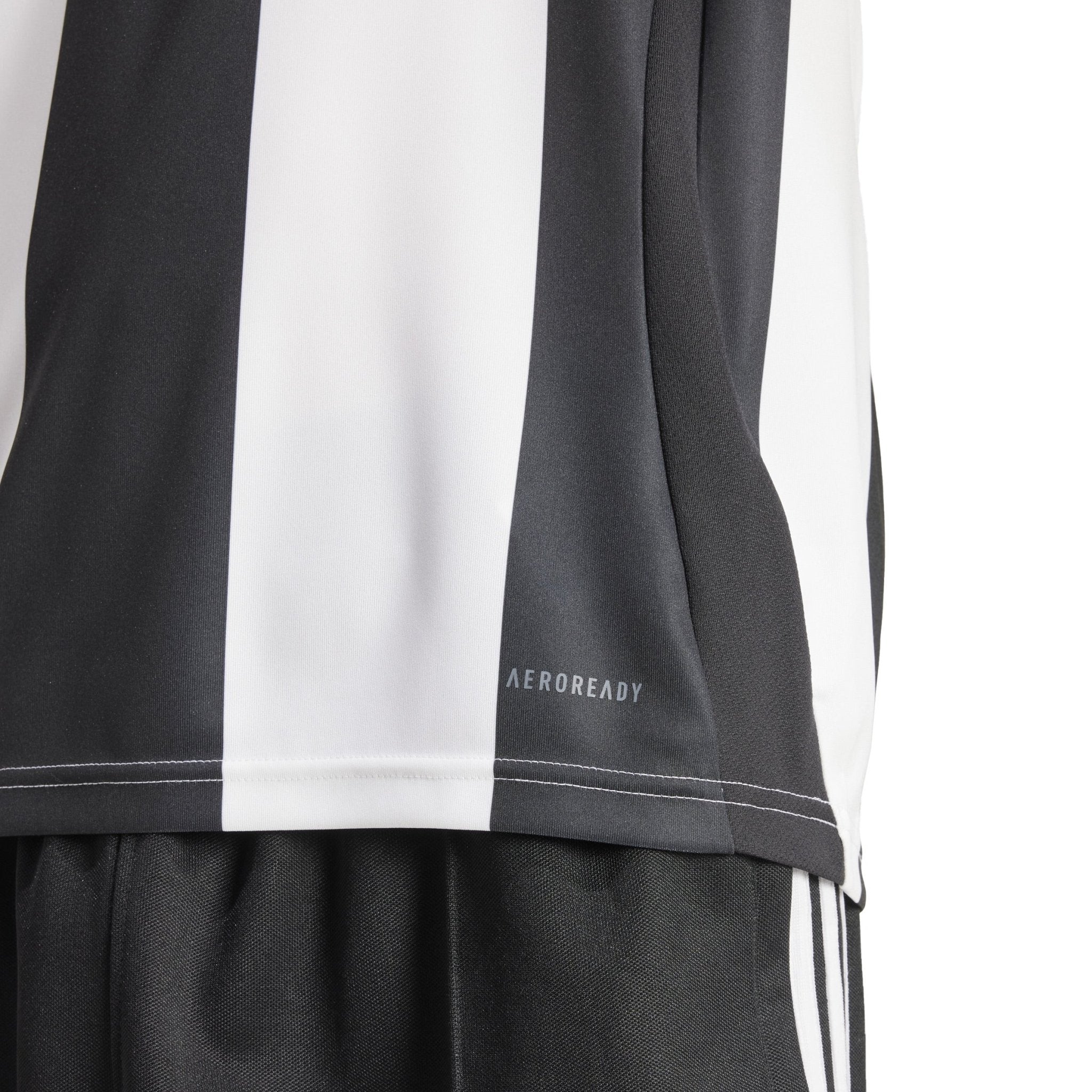 adidas Men's Newcastle Home Jersey 24/25 Black/White - Best Buy Soccer