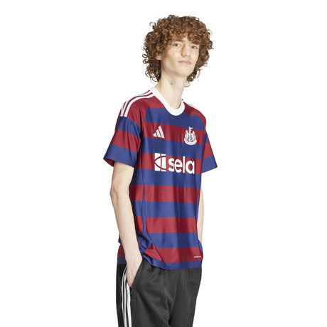 adidas Men's Newcastle United Away Jersey 24 - Best Buy Soccer