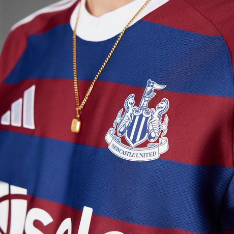 adidas Men's Newcastle United Away Jersey 24 - Best Buy Soccer
