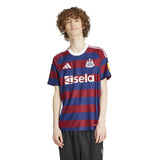 adidas Men's Newcastle United Away Jersey 24 - Best Buy Soccer