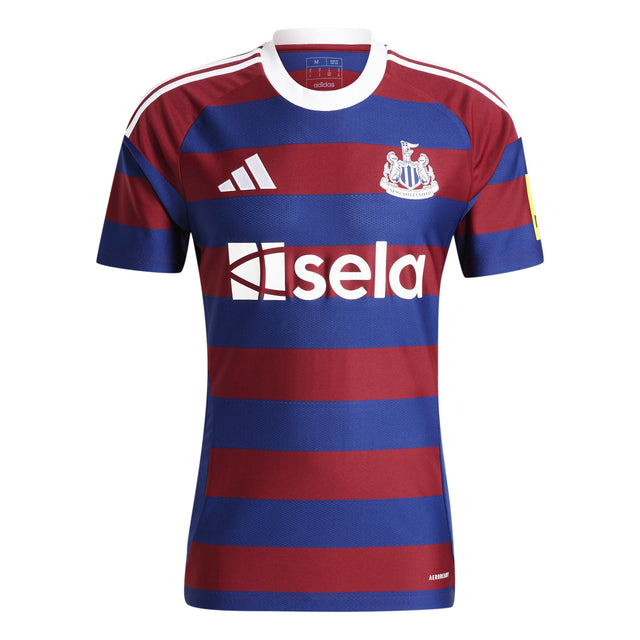 adidas Men's Newcastle United Away Jersey 24 - Best Buy Soccer