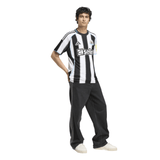 adidas Men's Newcastle United FC Home Jersey 25/26 - Black/White - Best Buy Soccer