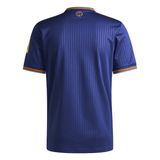 adidas Men's Newcastle United FC Third Jersey 25/26 - Blue - Best Buy Soccer