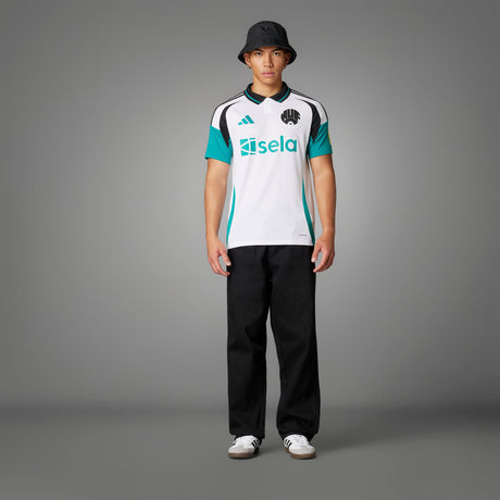 adidas Men's Newcastle United Third Jersey - Best Buy Soccer