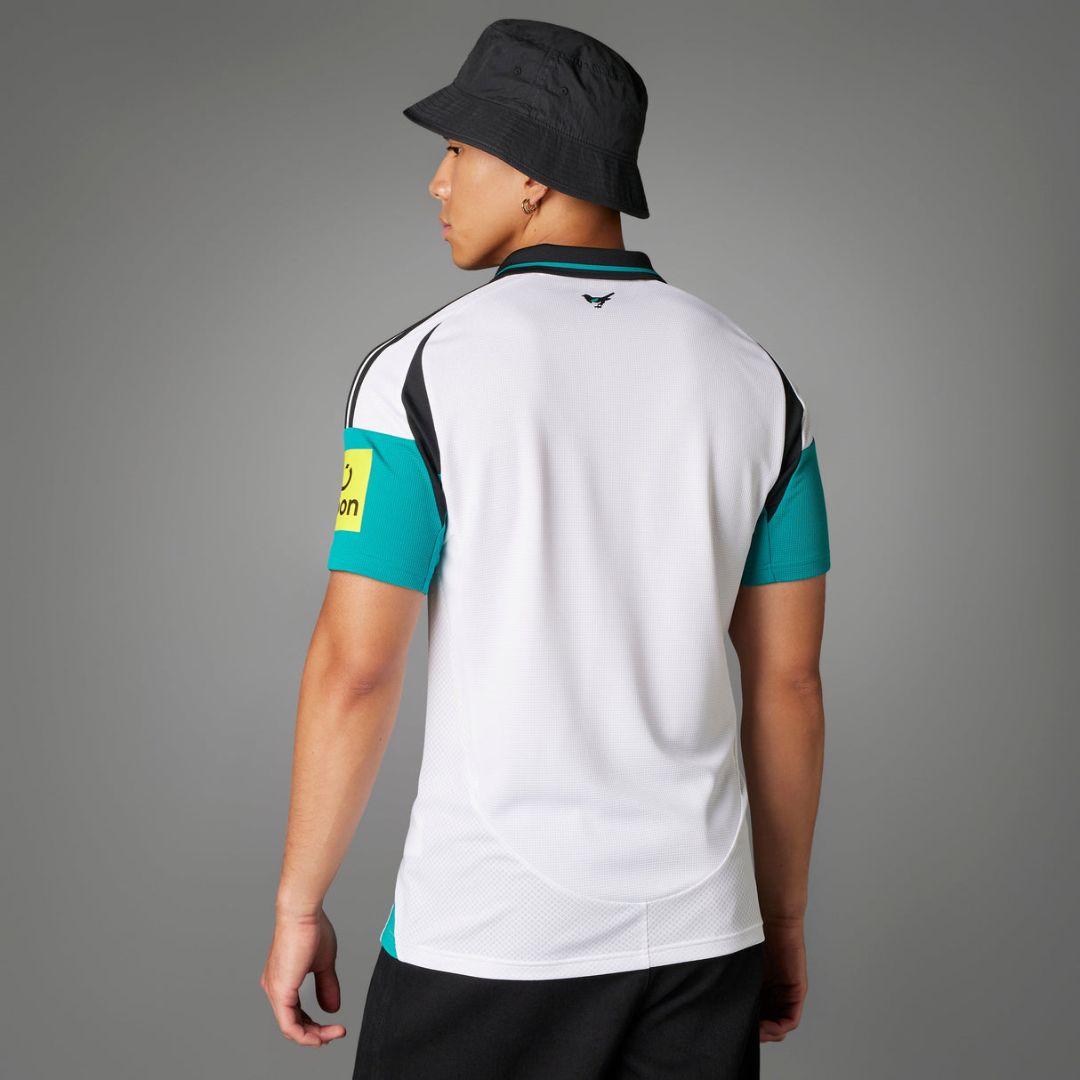 adidas Men's Newcastle United Third Jersey - Best Buy Soccer