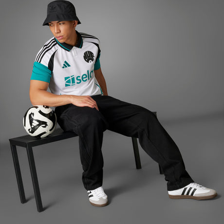 adidas Men's Newcastle United Third Jersey - Best Buy Soccer