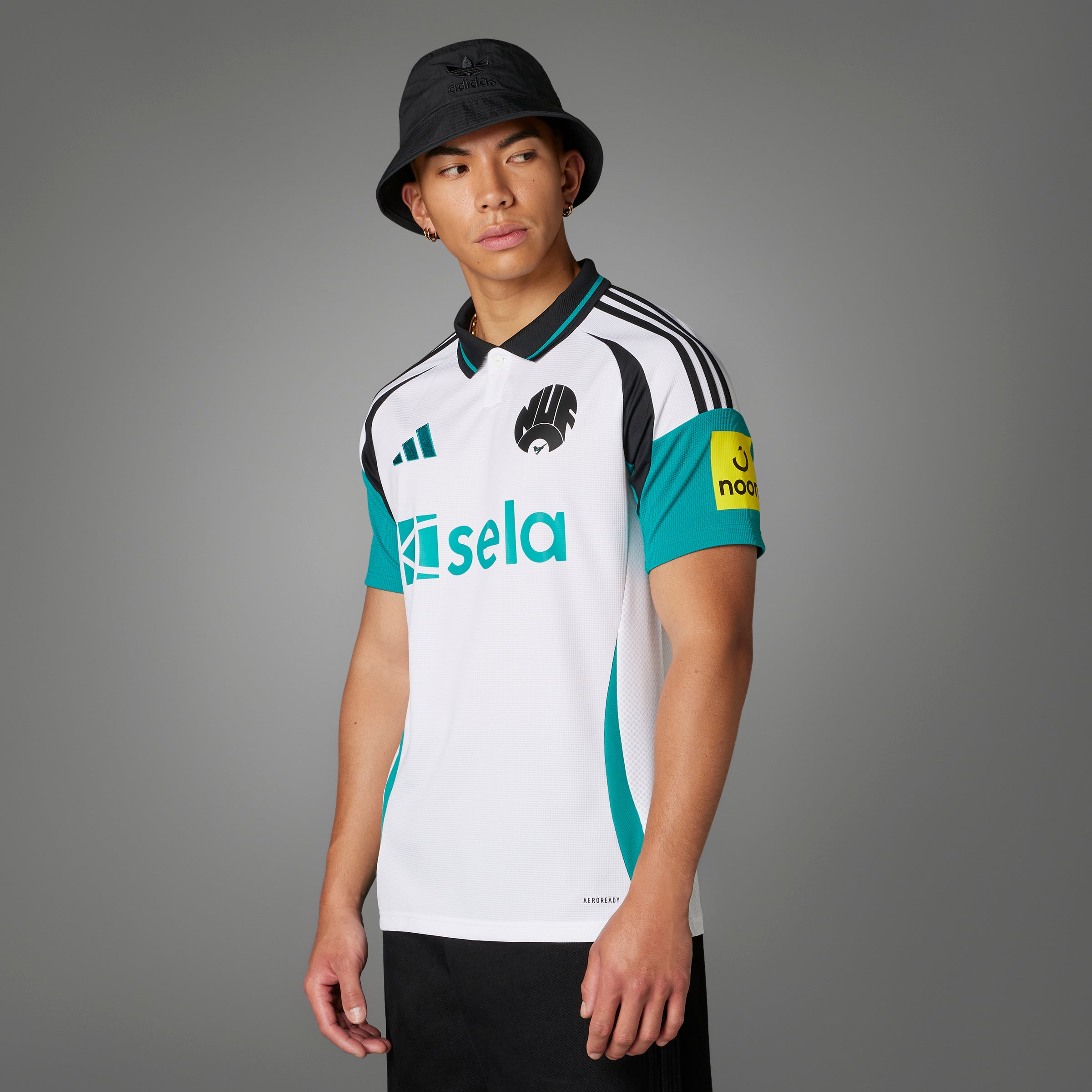 adidas Men's Newcastle United Third Jersey – Best Buy Soccer