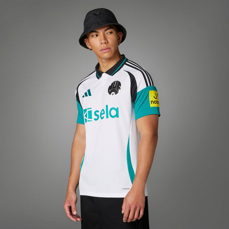 adidas Men's Newcastle United Third Jersey - Best Buy Soccer