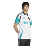 adidas Men's Newcastle United Third Jersey - Best Buy Soccer