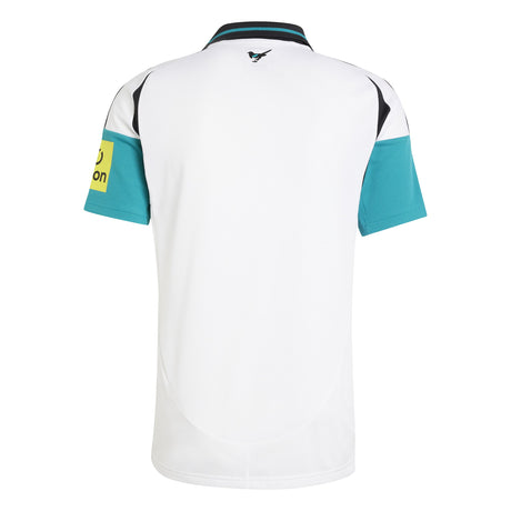 adidas Men's Newcastle United Third Jersey - Best Buy Soccer