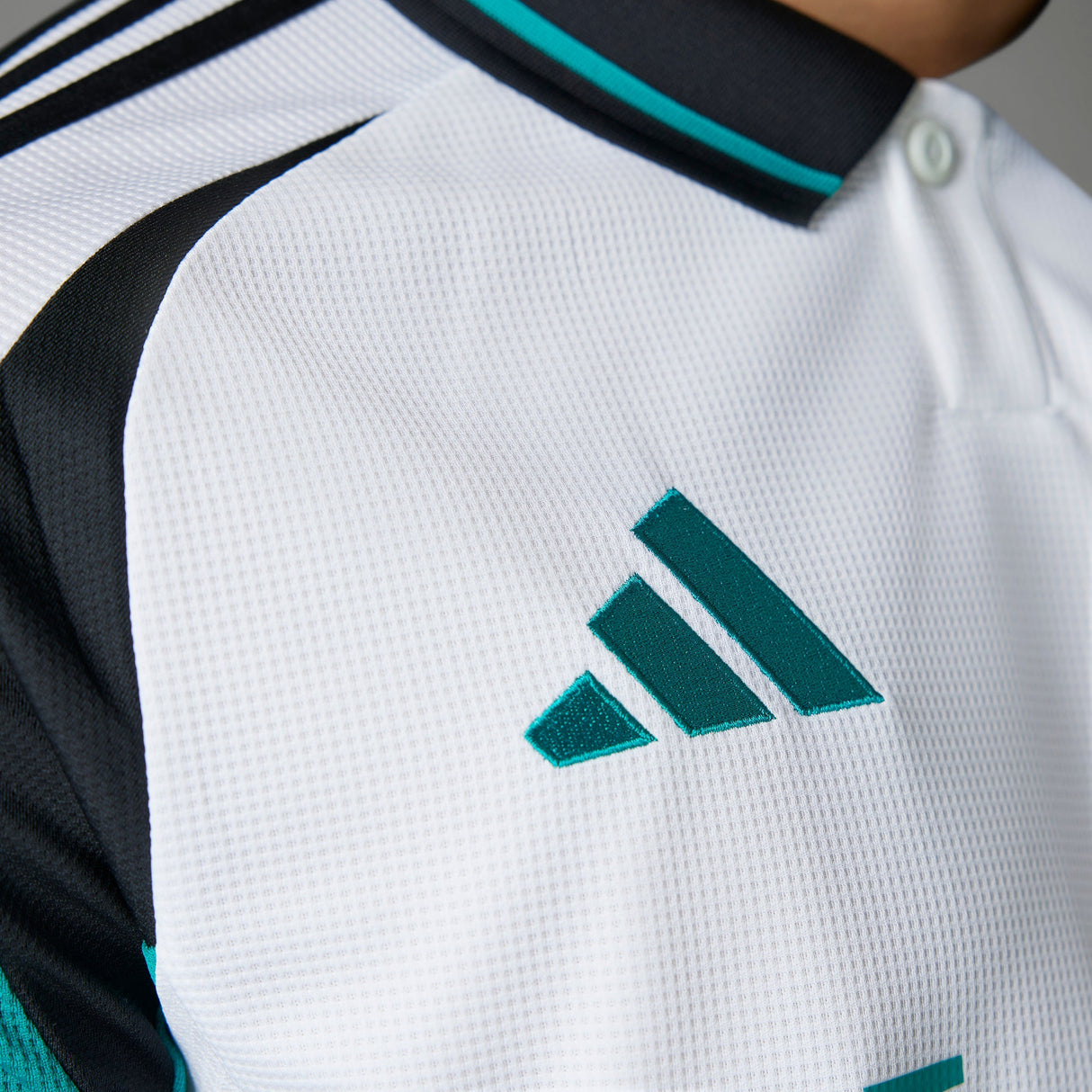 adidas Men's Newcastle United Third Jersey - Best Buy Soccer