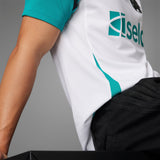 adidas Men's Newcastle United Third Jersey - Best Buy Soccer