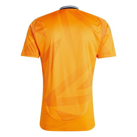 adidas Men's Real Madrid Away Jersey 24//25 - Best Buy Soccer