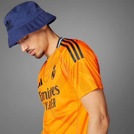 adidas Men's Real Madrid Away Jersey 24//25 - Best Buy Soccer