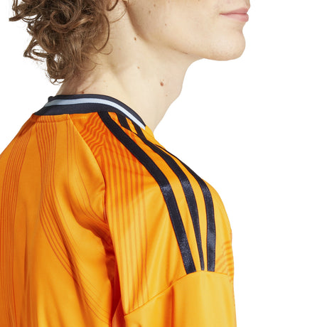 adidas Men's Real Madrid Away Jersey 24//25 - Best Buy Soccer