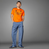 adidas Men's Real Madrid Away Jersey 24//25 - Best Buy Soccer