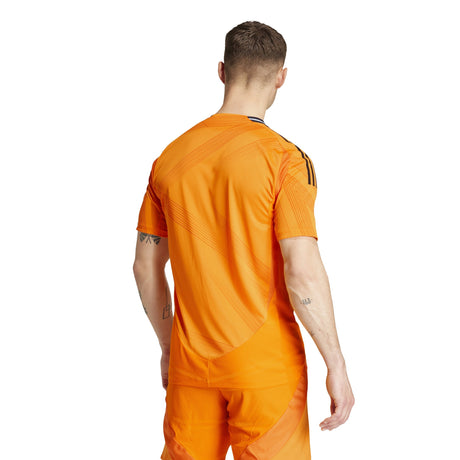 adidas Men's Real Madrid Away Jersey Authentic 24/25 - Best Buy Soccer