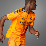 adidas Men's Real Madrid Away Jersey Authentic 24/25 - Best Buy Soccer