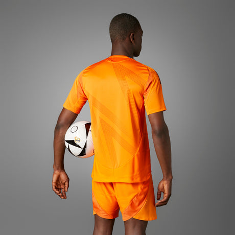 adidas Men's Real Madrid Away Jersey Authentic 24/25 - Best Buy Soccer