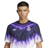 adidas Men's Real Madrid CNY Jersey 24/25 Multicolor - Best Buy Soccer