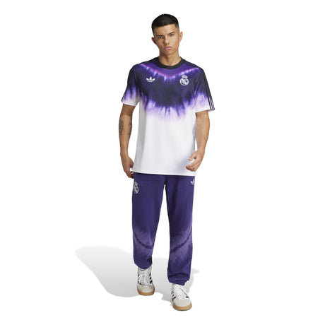 adidas Men's Real Madrid CNY Jersey 24/25 Multicolor - Best Buy Soccer
